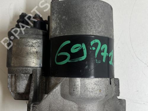 Starter RENAULT TWINGO II (CN0_) 1.2 16V (CN0K, CN0V, CN0A) | BP24502097M8 - Image 2