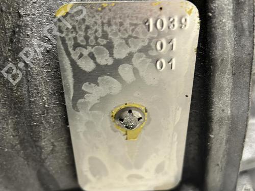 Gearbox CADILLAC SEVILLE 4.6 STS V8 | BP18216230M3 