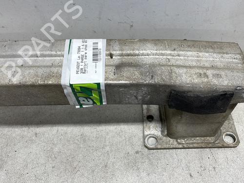 Front bumper reinforcement PEUGEOT 308 I (4A_, 4C_) 1.6 HDi | BP27376302C109 