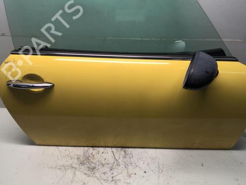 Dør høyre foran MINI MINI (R50, R53) One D (75 hp) 18208350