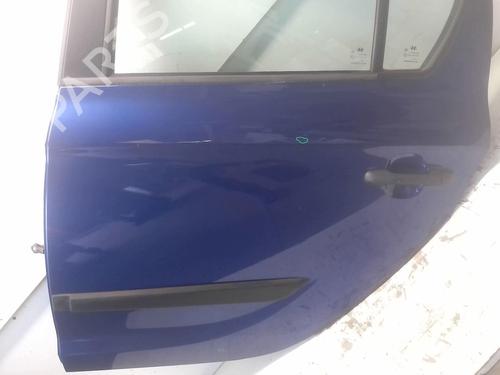 Left rear door HYUNDAI i20 I (PB, PBT) 1.2 | BP18231849C4 