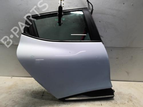 Used Right rear door RENAULT CLIO IV (BH_) 1.5 dCi 75 (75 hp) 31090929