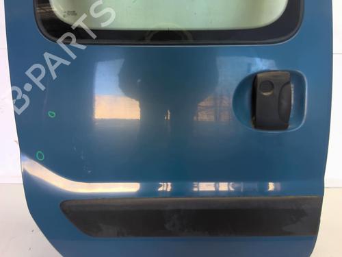 Højre side skydedør RENAULT KANGOO Express (FC0/1_) 1.5 dCi (FC07, FC1R) | BP18225757C75 