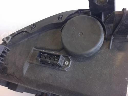Used Right headlight CITROËN C6 (TD_) 2.7 HDi (204 hp) 18212031