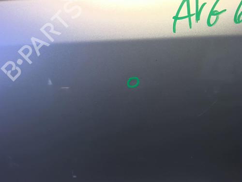 Left front door OPEL CORSA C (X01) 1.2 (F08, F68) | BP18219927C2 