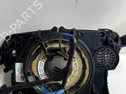 Used Steering column stalk Steering column stalk PEUGEOT 508 I (8D_) 2.0 HDi (140 hp) 19408467 19408467