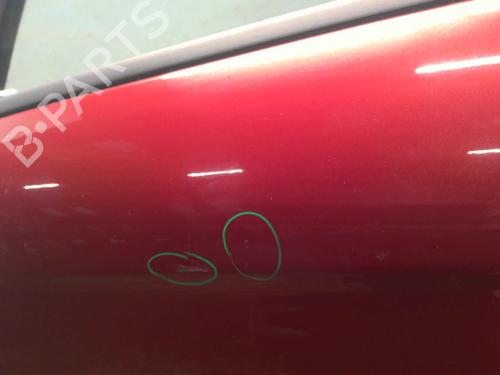 Dør venstre fortil CITROËN C3 II (SC_) 1.1 i | BP31090925C2 