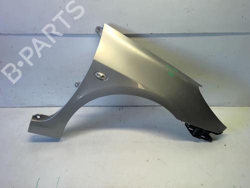 Used Right front fenders PEUGEOT 307 (3A/C) 1.6 HDi (90 hp) 18207974