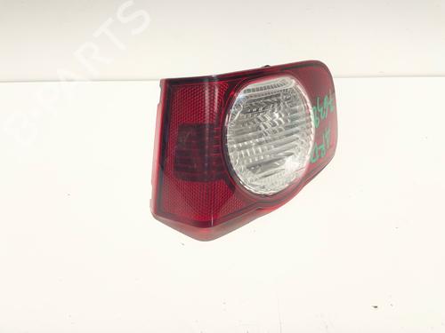 Højre baglygte kofanger Højre baglygte kofanger CITROËN C3 Picasso (SH_) 1.6 HDi (90 hp) 39896692 39896692
