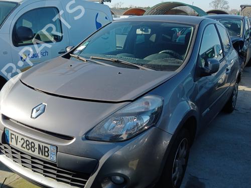 Engine RENAULT CLIO III (BR0/1, CR0/1) 1.2 16V (BR02, BR0J, BR11, CR02, CR0J, CR11) | BP24331008M1 - Image 3