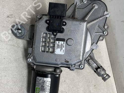 Viskermotor vindrude CITROËN C4 Picasso I MPV (UD_) 1.6 HDi 110 | BP26878973M29 