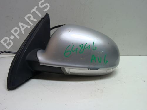 Left mirror VW JETTA III (1K2) 2.0 TDI 16V | BP18231251C26 
