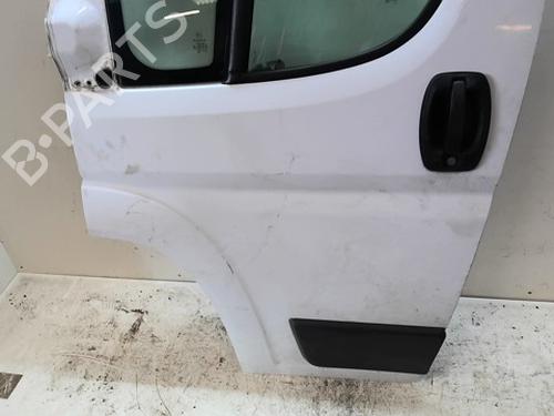 left-front-door-fiat-ducato-van-250_-2006-35940456 main image