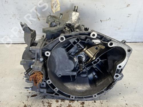 Used Gearbox CITROËN C5 I (DC_) 2.2 HDi (DC4HXB, DC4HXE) (133 hp) 26905698