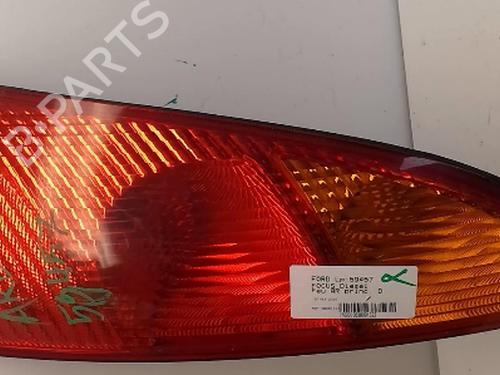 Right taillight FORD FOCUS I (DAW, DBW) 1.8 Turbo DI / TDDi | BP18228913C35 