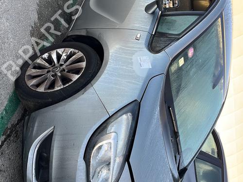 Used Parts OPEL MERIVA B MPV (S10) 1.4 (75) (120 hp) 4290278