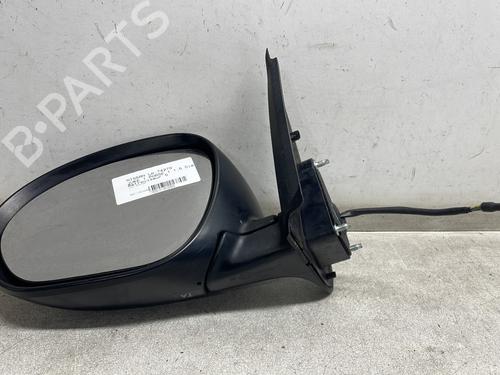 Used Left mirror NISSAN JUKE (F15) 1.5 dCi (110 hp) 30940023