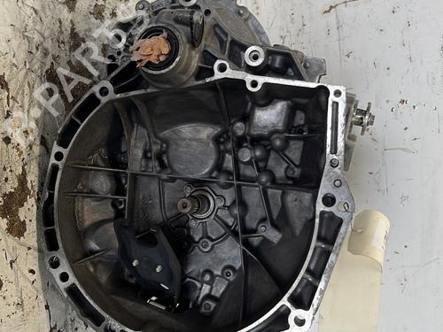 Gearbox PEUGEOT 208 II (UB_, UP_, UW_, UJ_) 1.2 PureTech 75 | BP27527828M3 