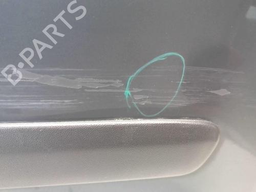 Used Left rear door VW POLO (9N_, 9A_) 1.2 12V (64 hp) 18214399