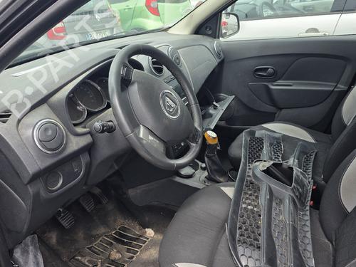 Bakspejl venstre DACIA SANDERO II 1.5 dCi | BP37745250C26 - Image 12