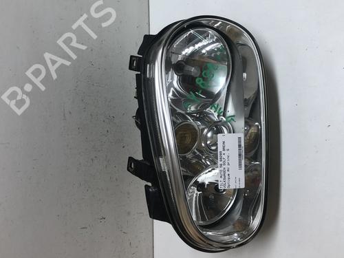 Venstre forlygte VW GOLF IV Variant (1J5) 1.9 TDI | BP18207574C28 