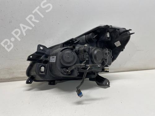 Right headlight RENAULT CLIO III Grandtour (KR0/1_) 1.5 dCi (KR0F) | BP36948024C29  - Image 5