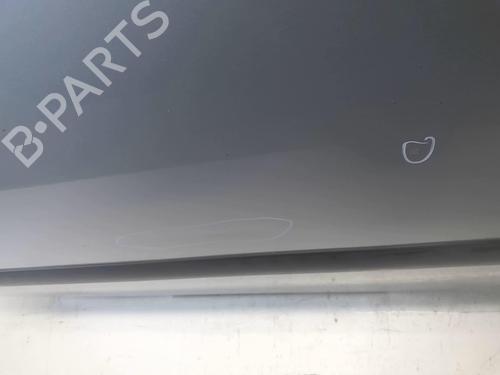 Left rear door PEUGEOT 307 (3A/C) 2.0 HDi 90 | BP18208739C4 