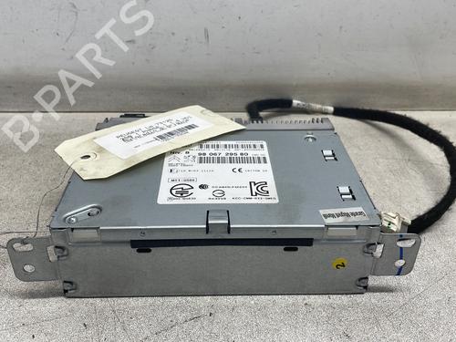 Used Radio PEUGEOT 208 I (CA_, CC_) 1.4 HDi (68 hp) 29506900