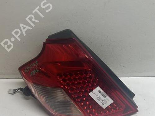 Used Left taillight Left taillight KIA CEE'D Hatchback (ED) 1.6 CRDi 90 (90 hp) 18215990 18215990