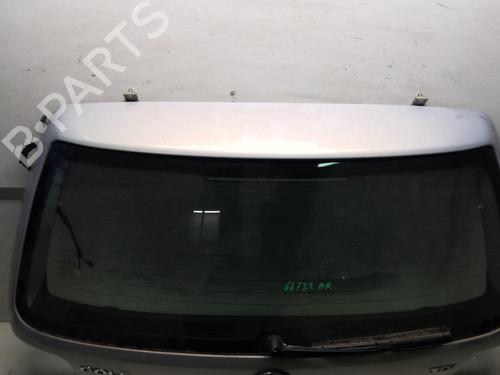 Used Tailgate Tailgate 18227552 18227552