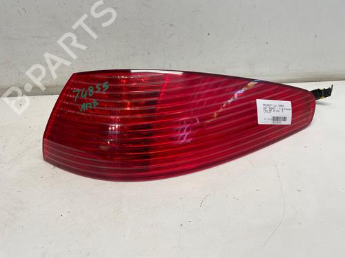 Used Right taillight Right taillight PEUGEOT 607 (9D, 9U) 2.2 HDi (133 hp) 36762402 36762402