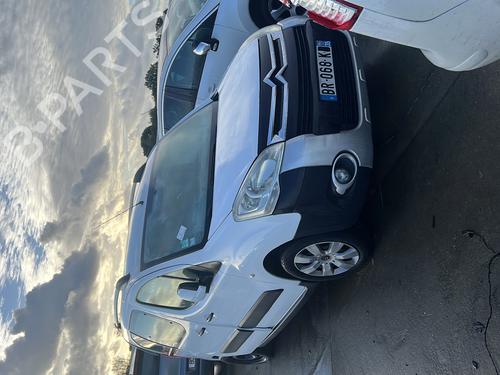CITROËN BERLINGO MULTISPACE (B9) 1.6 HDi 90 1706235
