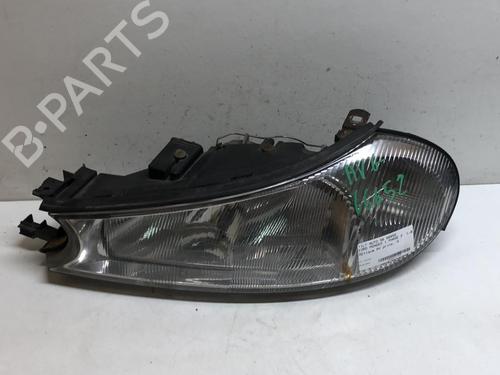 Used Left headlight FORD MONDEO II (BAP) 1.8 TD (90 hp) 18219785
