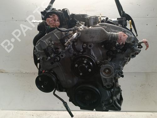 Engine OPEL INSIGNIA A (G09) 2.8 V6 Turbo 4x4 (68) | BP31972814M1  - Image 7