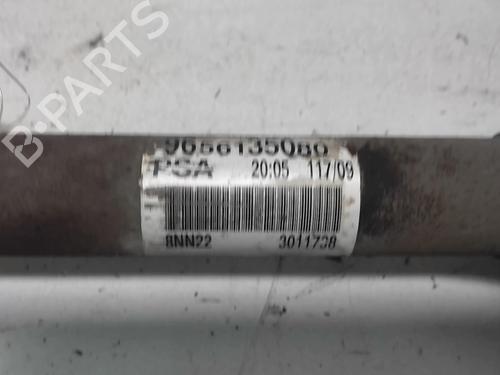 Right front driveshaft CITROËN C3 Picasso (SH_) 1.6 HDi | BP18218853M39 