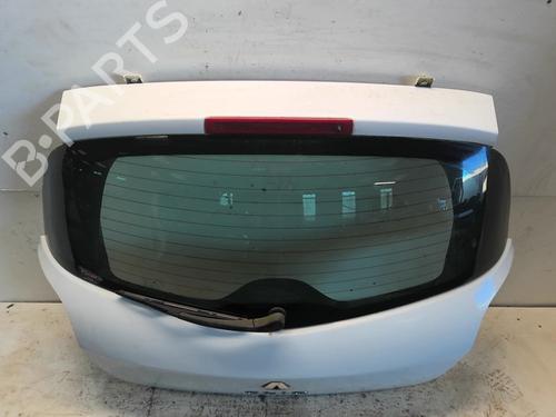 Used Tailgate Tailgate RENAULT CLIO III (BR0/1, CR0/1) 1.5 dCi (BR17, CR17) (86 hp) 31068694 31068694