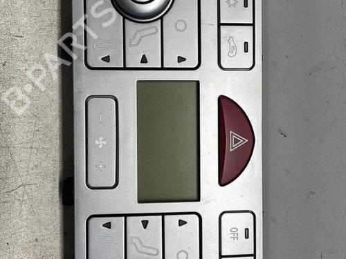 Used Climate control Climate control LANCIA YPSILON (843_) 1.4 16V (843.AXC11, 843.AXC1B, 843.AXC1A) (95 hp) 26431543 26431543