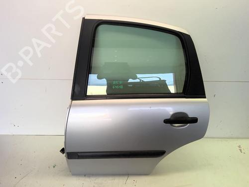 Used Left rear door CITROËN C3 I (FC_, FN_) 1.4 HDi (68 hp) 18230371