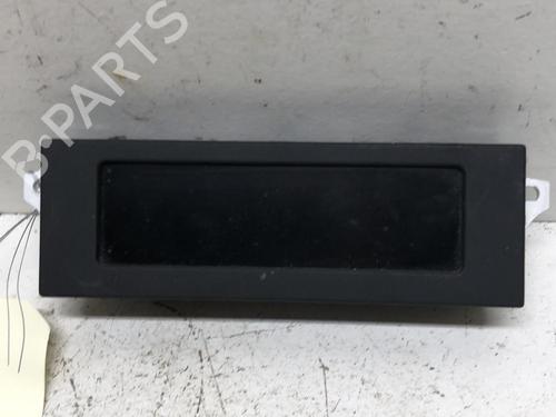 Display CITROËN DS3 (SA_) 1.4 HDi 70 (SA8HP4) (68 hp) 18220928