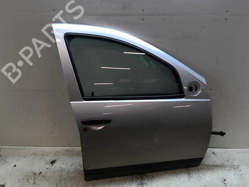 right-front-door-dacia-sandero-2008-34501600 main image