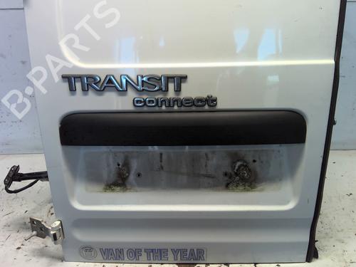 Left tailgate FORD TRANSIT CONNECT (P65_, P70_, P80_) 1.8 TDCi | BP29525239C76 