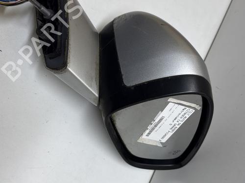 Right mirror CITROËN C4 Grand Picasso II (DA_, DE_) 1.6 HDi / BlueHDi 115 | BP30292661C27 