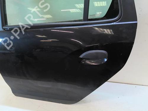 Used Left rear door Left rear door 39426175 39426175