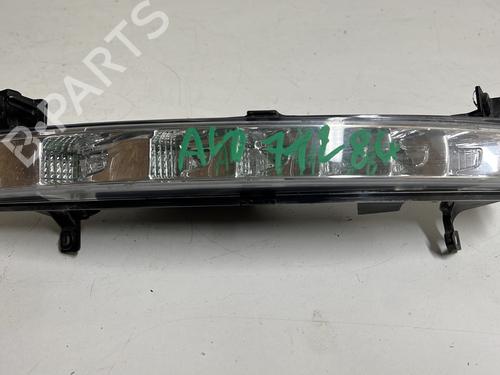 Used Right daytime light Right daytime light CITROËN C4 Picasso I MPV (UD_) 1.6 HDi 110 (112 hp) 22306458 22306458