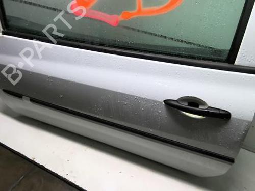 Left front door RENAULT CLIO III (BR0/1, CR0/1) 1.5 dCi (C/BR0G, C/BR1G) | BP18223441C2 
