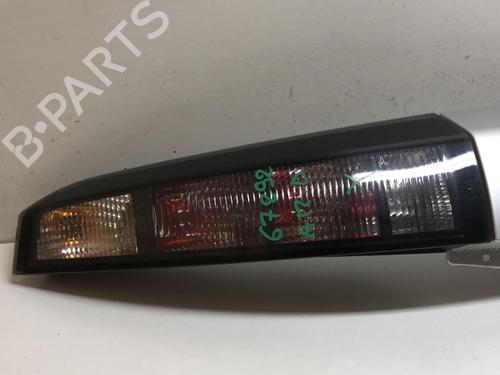 Højre baglygte OPEL MERIVA A MPV (X03) 1.7 CDTI (E75) | BP18230402C35 