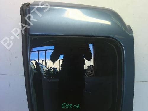 Right tailgate DACIA LOGAN MCV (KS_) 1.5 dCi (KS0W) | BP18219420C77 