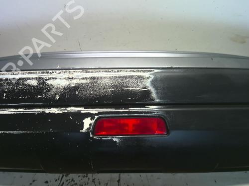Used Rear bumper NISSAN QASHQAI I (J10, NJ10) 1.6 dCi (130 hp) 18216193