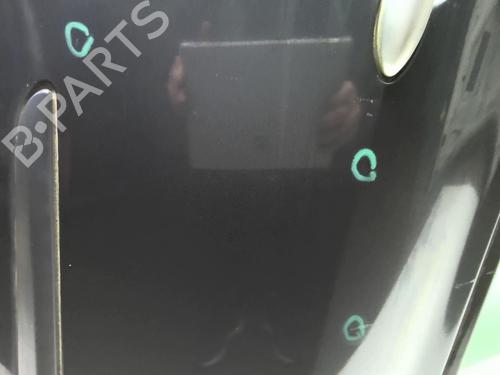 Right rear door RENAULT CLIO III (BR0/1, CR0/1) 1.2 16V (BR0P, CR0P) | BP18207546C5 