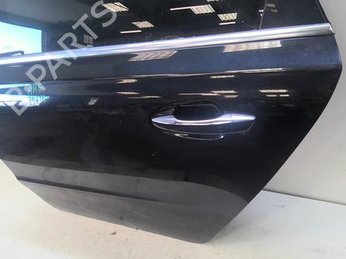 Used Left rear door Left rear door 37868441 37868441